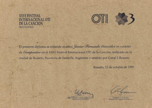 OTI Argentina