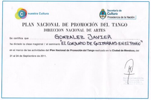 Plan Nac.del Tango (Javier 1)